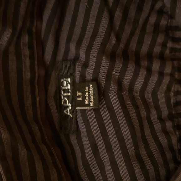 Men's dress shirt - Picture 2 of 2